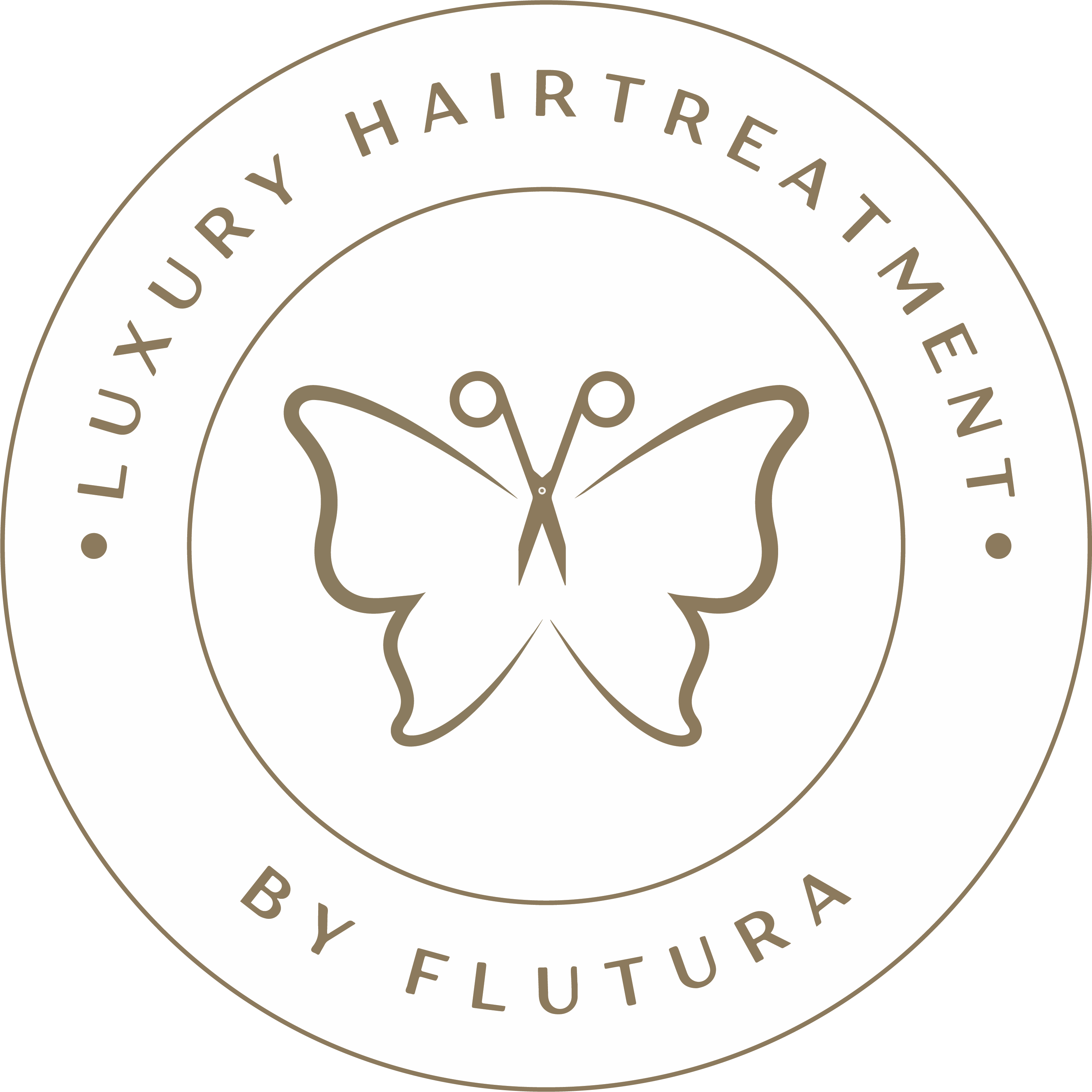 Luxury Hair Treatment